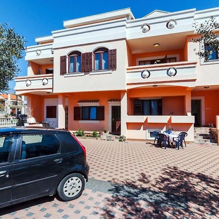 Apartments Brane - Free Parking Zadar Exterior photo