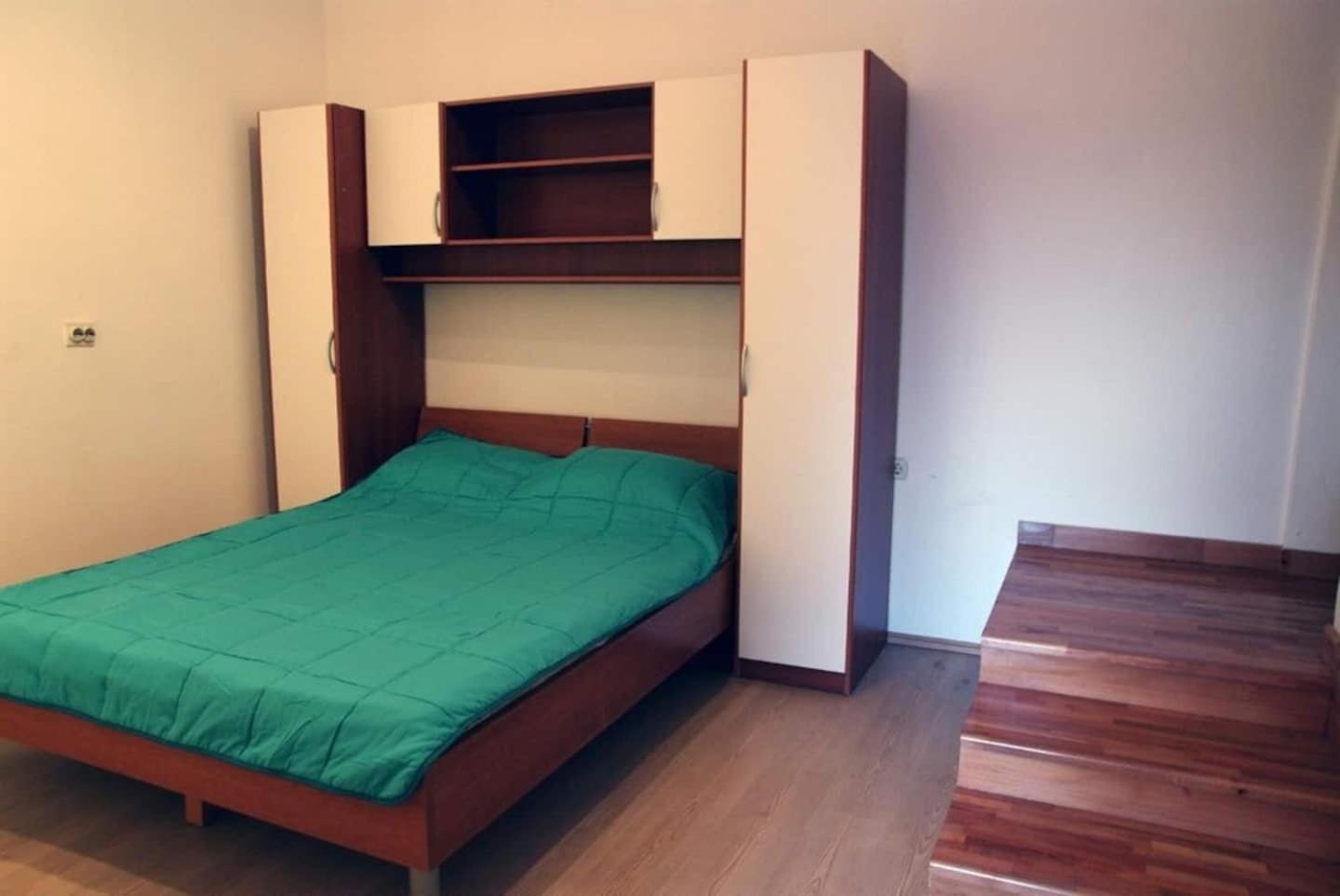 Apartments Brane - Free Parking Zadar Exterior photo
