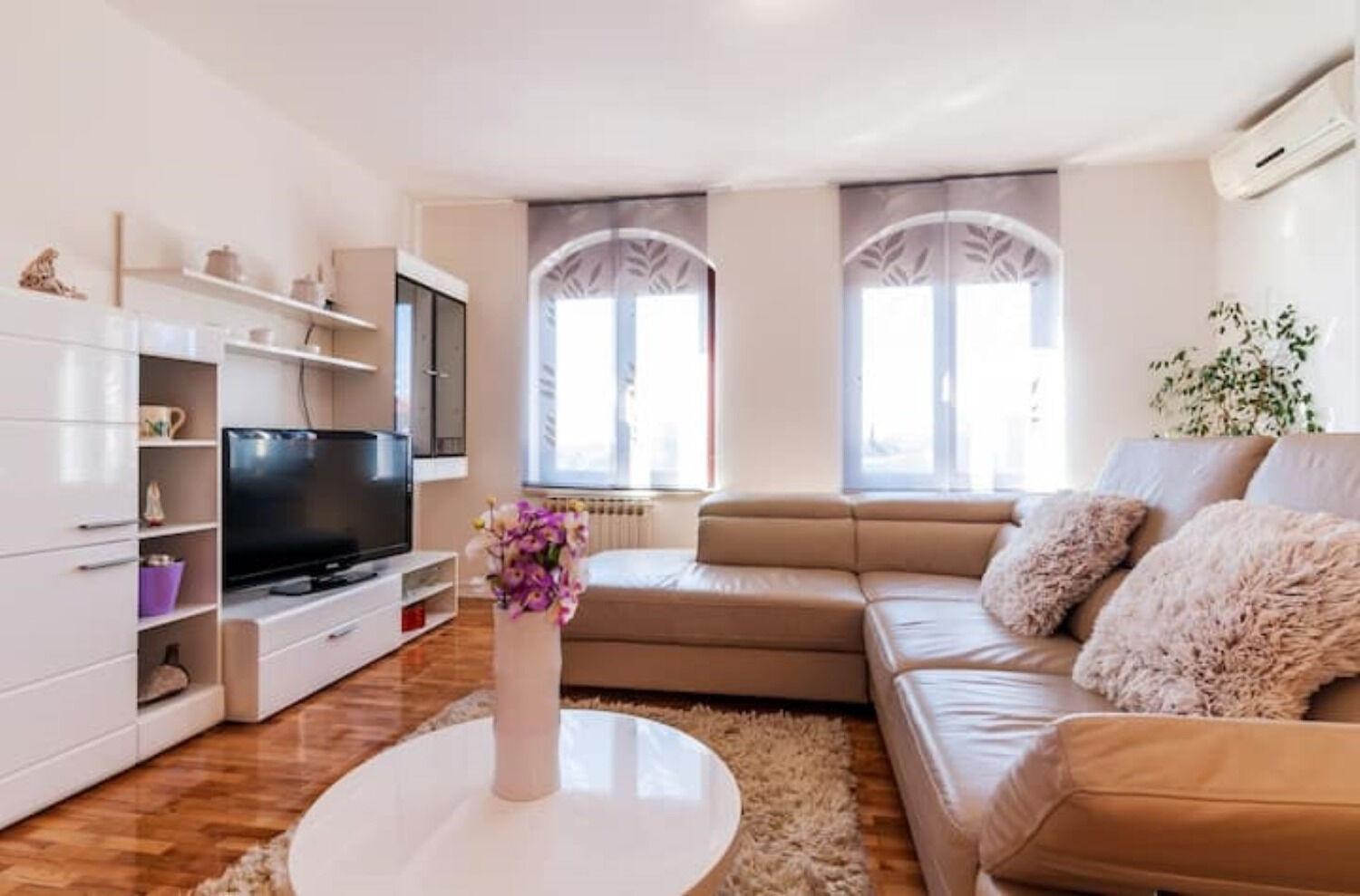 Apartments Brane - Free Parking Zadar Exterior photo
