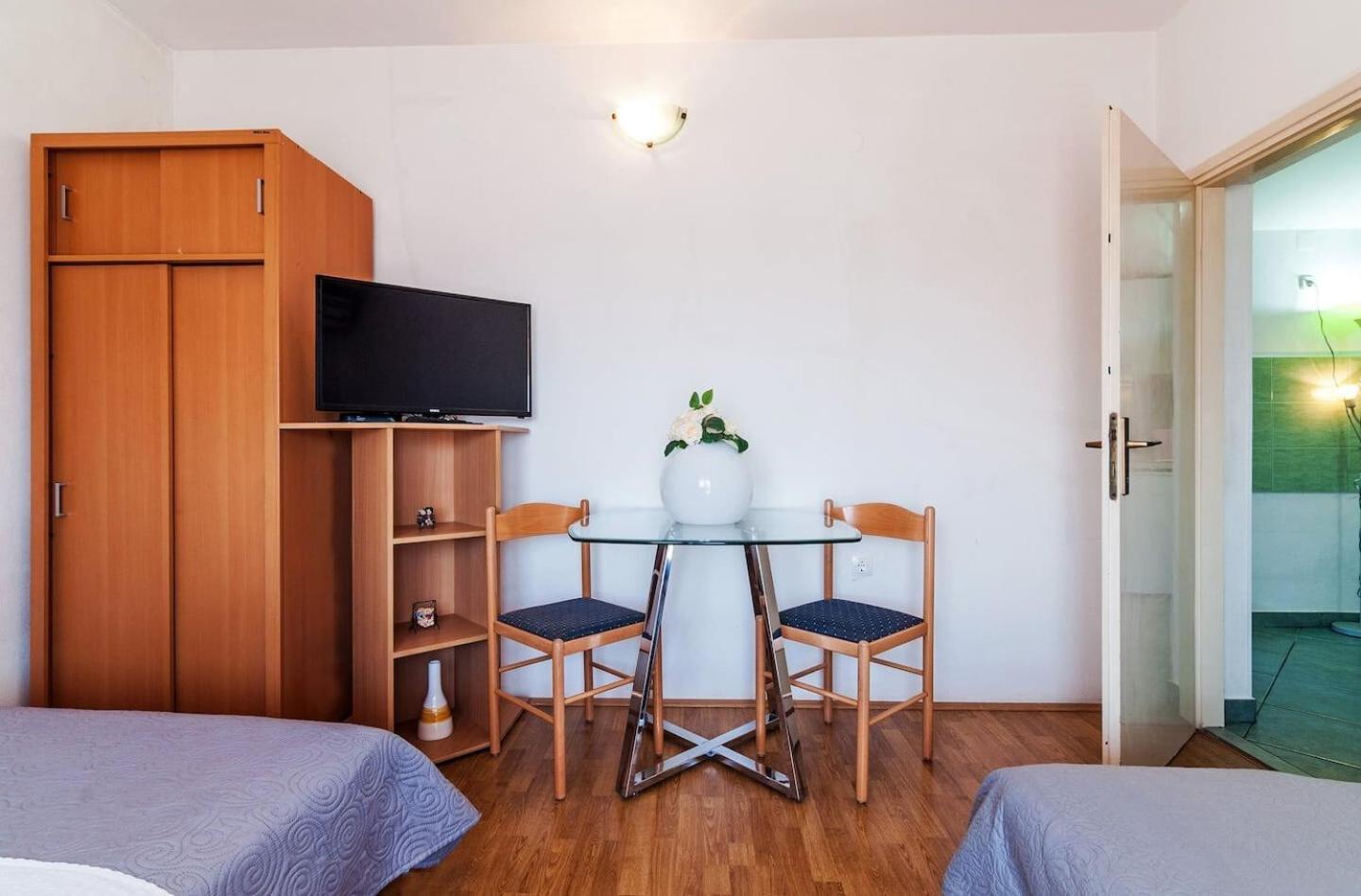 Apartments Brane - Free Parking Zadar Exterior photo