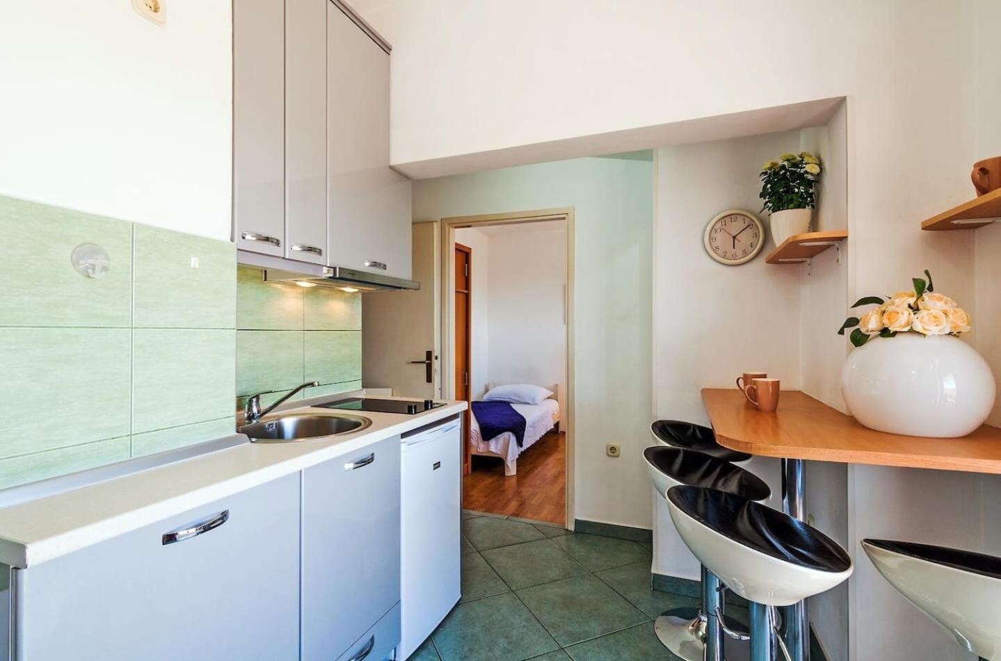 Apartments Brane - Free Parking Zadar Exterior photo