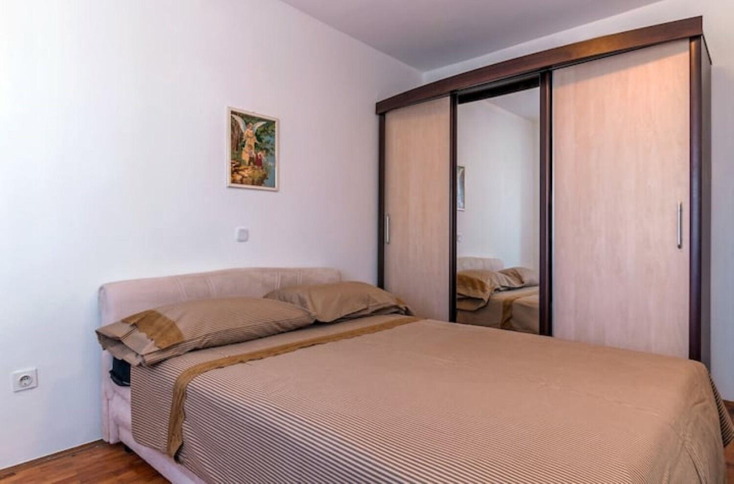 Apartments Brane - Free Parking Zadar Exterior photo