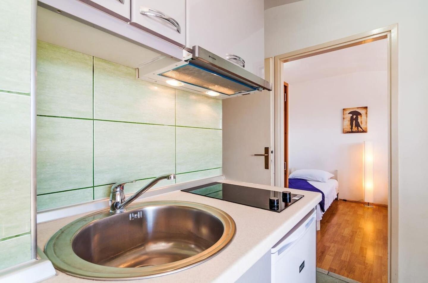 Apartments Brane - Free Parking Zadar Exterior photo